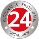24Regional Icon